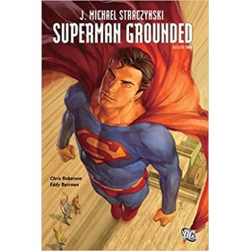 Superman Grounded Vol 2 HC